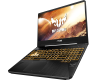 ASUS TUF Gaming FX505DT R5-3550H/8GB/512/Win10 - 492737 - zdjęcie 9
